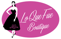 Lo Que Fue Boutique