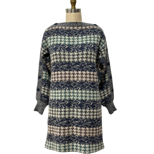 SHOP VINTAGE DRESSES IN ALL SIZES DECADES - LO QUE FUE BOUTIQUE