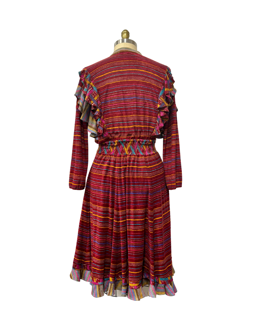 diane freis vintage dresses Silk Chiffon Beaded Dress Diane Freis DIANE FREIS, How iconic are